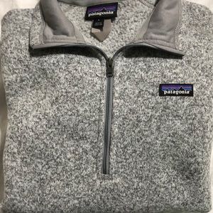 Patagonia jacket, never worn